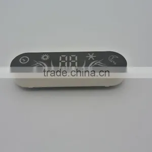 Outstanding Visual Appearance Full Color Custom Air Conditioner FND thumbnail-5