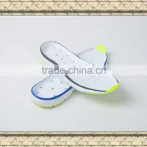 New Product Lightweight Durable Tpr+eva Sole for Shoes Making thumbnail-2