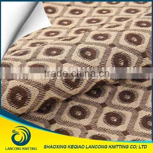 China Manufacturer High Quality Luxury Alcantara Sofa Fabric thumbnail-3