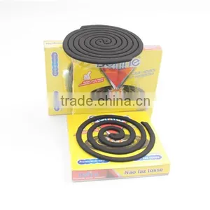 Lemon Flavor Mosquito Incense Coil thumbnail-1