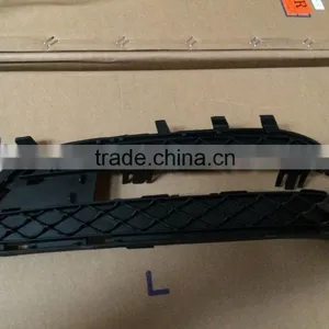 Fog Lamp Case For Mercedes BENZ W212 E-class E300 E350 E500 E550 thumbnail-1