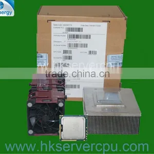 587476-B21 DL380 G7 Xeon E5620 Processor Kit thumbnail-1