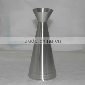 Stainless Steel Flower Vase thumbnail-1