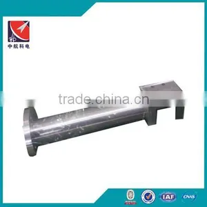 Machining Parts Milling Machine With Cnc thumbnail-1