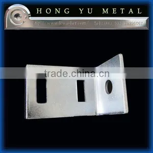 High Quality Metal Stamping Parts on Sale thumbnail-1