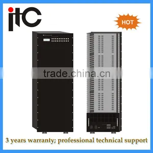 Professional 72x72 Multimedia Matrix Control System Matrix Switcher thumbnail-1