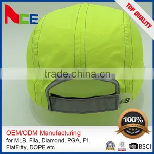 All American Golf Fashion Fitted Cap Golf Cap Made In China thumbnail-4