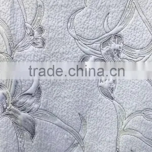 Knitted Mattress Fabric 100% Polyester BST125 Made in China thumbnail-1