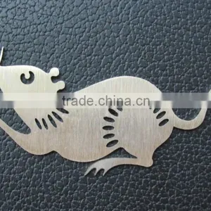 Fiber Laser Metal Cutting Machine 500W 1500*3000 thumbnail-5