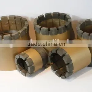 Quality Casing Shoe, Casing Bit thumbnail-2