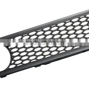Auto Parts vw Golf Car Chrome Front Grille thumbnail-2