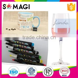 Simply Remarkable Waterproof Liquid Blackboard Chalk Marker Pens thumbnail-3
