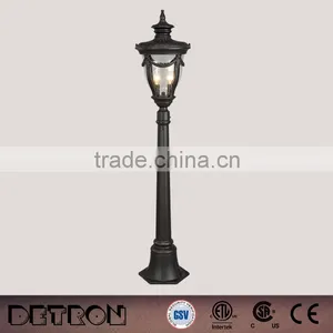 Wholesale12V Solar LED Street Light Road Lamp for Garden Path Outdoor thumbnail-1