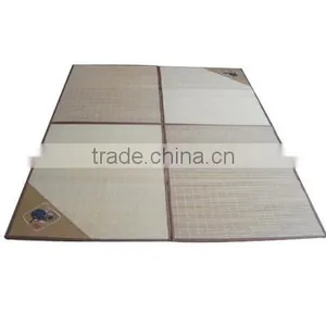 Assorted Designs of Bamboo Carpet thumbnail-1