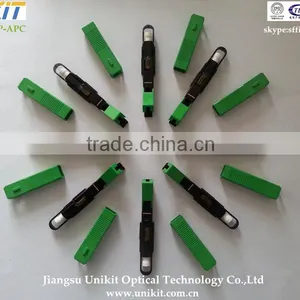 SC/APC Field Assembly Fast Connector thumbnail-1