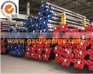 ASTM A106 Oil /Gas Seamless Line Pipe thumbnail-1
