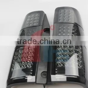 JB23 LED Taillight for Jimny Samurai Taillamp thumbnail-4