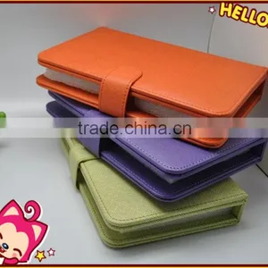 Factory Price Shock Proof Kids 7" Tablet Case With Keyboard thumbnail-1
