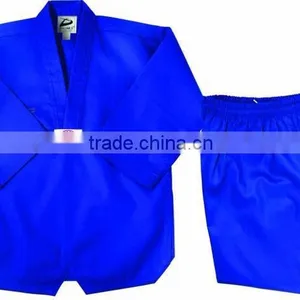 Kids Taekwondo Uniform Uniforms Paypal Accepted thumbnail-1