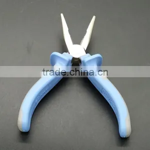 High Quality Mini Long Nose Plier thumbnail-2