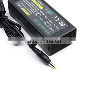 Power Adapter Adapter 18.5V 3.5A 65W for HP/COMPAQ Business Notebook thumbnail-4