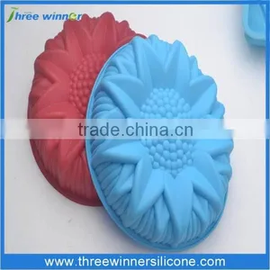 Birthday Cake Silicone Mold thumbnail-4