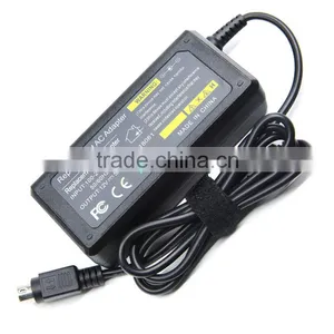60W 5A 12V 4 Pin AC DC Power Adaptor for CCTV thumbnail-3