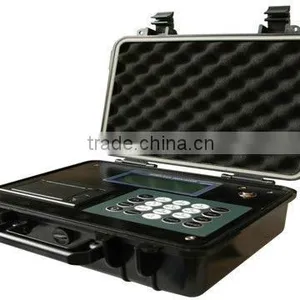 With High Precision Wireless Weighing Terminal Indicador/ Weight Indicator With Printer For Scale WI680 thumbnail-4
