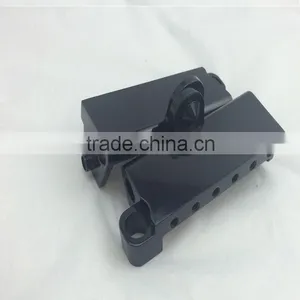 Glober Supplier Customized Die Casting High Precision Cnc Machining Aluminum Gear Cnc Lathe Processing Other thumbnail-2