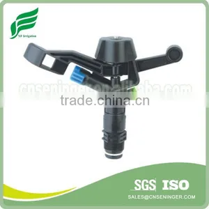 5035 NAANDAN Plastic Sprayer With Cap thumbnail-1