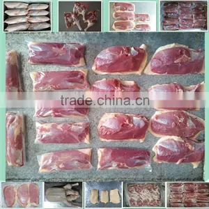 Skin-on Boneless Frozen Halal Duck Breast thumbnail-2