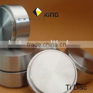 Titanium Target thumbnail-1