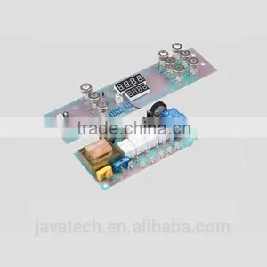 JAVA ET9TE Electronic Control Board for Timer thumbnail-1