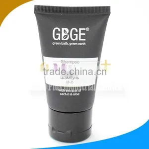 50ml Hotel Disposable Itemshotel Shampoo for 4 Star and Above thumbnail-1