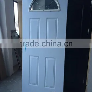 Cheap Doors American Panel Door For Sale,Photos Steel Door Design thumbnail-6