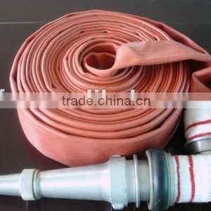 Double Jacket Fire Hose thumbnail-1
