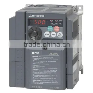 Dealer Mitsubishi Inverter thumbnail-1