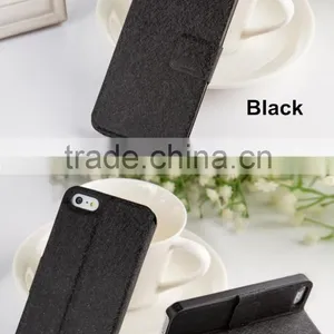 Mobile Phone Case Leather for Iphone 6 Plus Phone Case thumbnail-2