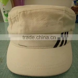 100%cotton Twill Promotional Hats thumbnail-2