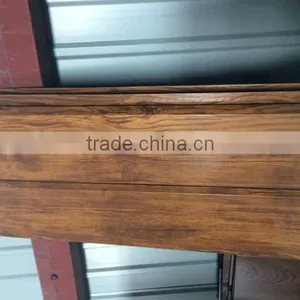 High Performance Color Coated Roofing Sheet Ppgi for Metal Buildings thumbnail-2