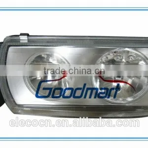 Head Lamp 504026619 For Iveco Stralis From Nanjing Auto Parts Market thumbnail-1