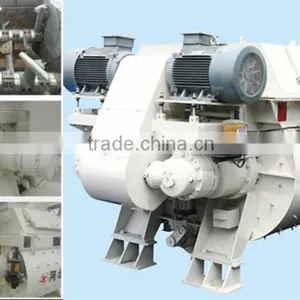 Hot Sale! JS1000 Concrete Mixer thumbnail-4