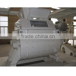 Concrete Mixer JS2000 for Big Construction Works thumbnail-6