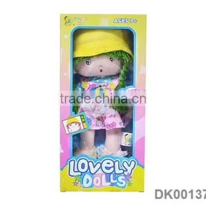 2014 New Hot Stuffed Korean Plush Toy thumbnail-1