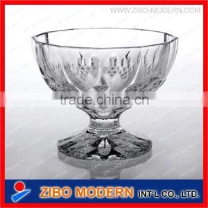 Clear Glass Mug/Glassware thumbnail-1