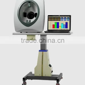 Portable Skin Analyzer Facial Skin Scanner Analyzer thumbnail-1