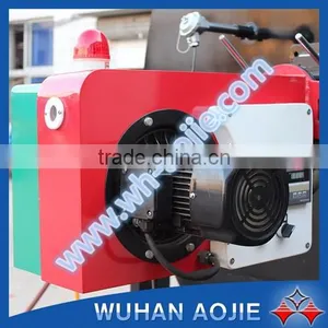 Diesel Burner Easy Diesel Burner Control thumbnail-4