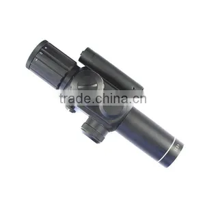 Cheap High Quality Universal Riflescope With Illumination Built-in and Mil-Dot Reticle for Hunting Shotgun thumbnail-5