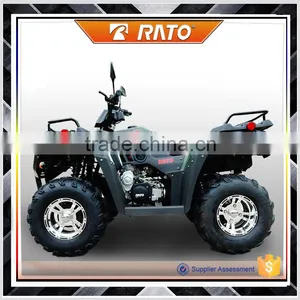 ATV 250CC ATV Quad for Cheap Price thumbnail-3