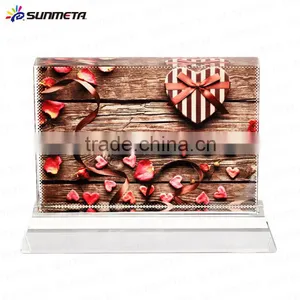 Promotional Home Decoration Modern 3D Horizontal Shaped DIY Crystal Diamond Painting BSJ-08B thumbnail-1